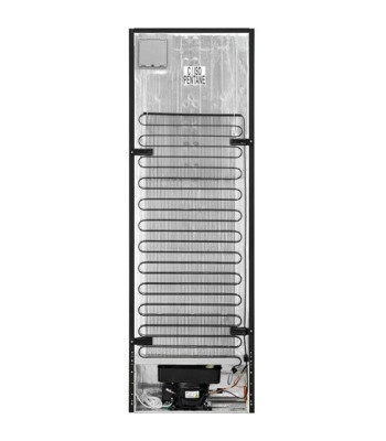 Electrolux NNE6ME33W - Fritstående kølefryseskab