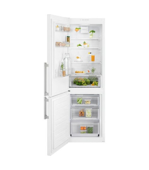 Electrolux ENB1LE34WL - Fritstående kølefryseskab Electrolux ENB1LE34WL - Fritstående kølefryseskab