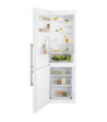 Electrolux ENB1LE34WL - Fritstående kølefryseskab