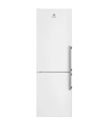Electrolux ENB1LE34WL - Fritstående kølefryseskab