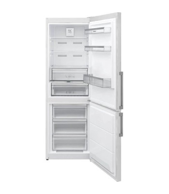 Cylinda KF3485XNEHE - Fritstående kølefryseskab