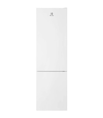 Electrolux LNT4ME36W - Fritstående kølefryseskab