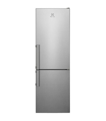 Electrolux LNB1LE34XR - Fritstående kølefryseskab