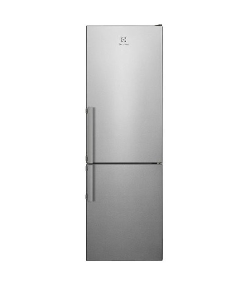 Electrolux LNB1LE34XR - Fritstående kølefryseskab Electrolux LNB1LE34XR - Fritstående kølefryseskab