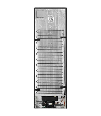 Electrolux LNB1LE34XR - Fritstående kølefryseskab