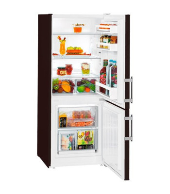 Liebherr CU 2331-26 003 - Fritstående kølefryseskab