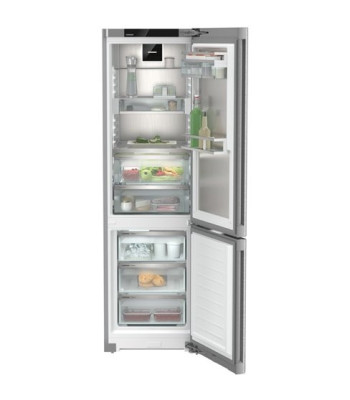 Liebherr CBNstc 579i-20 001 - Fritstående kølefryseskab