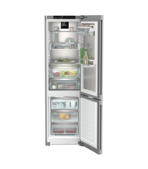 Liebherr CBNstc 579i-20 001 - Fritstående kølefryseskab Liebherr CBNstc 579i-20 001 - Fritstående kølefryseskab