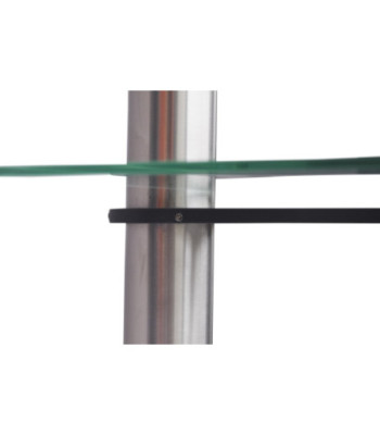 Sinox hylde til Sinox StandView TV gulvstand. Glas