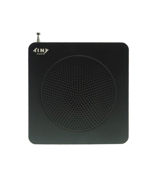 Tiny Audio Travel - Sort Tiny Audio Travel - Sort