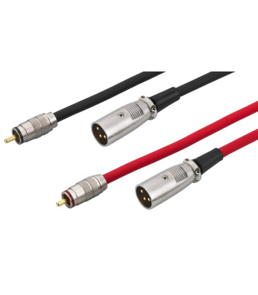 Monacor MCA-508