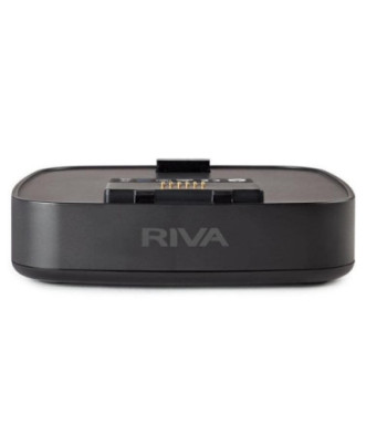 Riva Batteri Sort