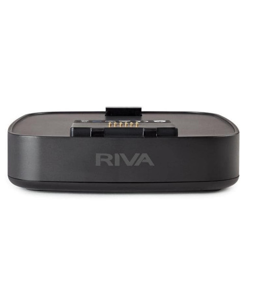 Riva Batteri Sort Riva Batteri Sort
