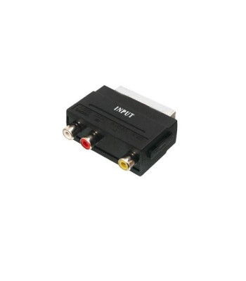 OEM gender changer VGA adapter 15-polet Han/Han