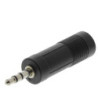 OEM - Audio adapter stereo 2