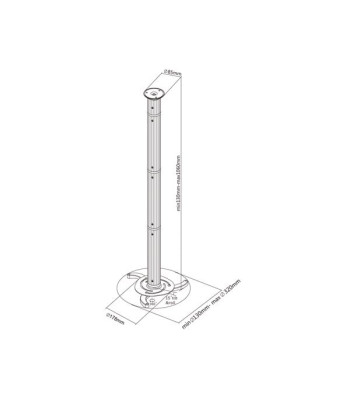 Velleman WB054