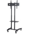 Mobile TV-stand  32-65