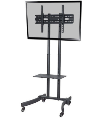 Mobile TV-stand  32-65