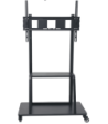 VivoLink Mobile TV-stand 42-90