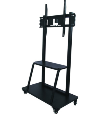 VivoLink Mobile TV-stand 42-90