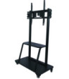 VivoLink Mobile TV-stand 42-90