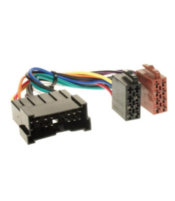 Iso kabel til Hyundai/Kia