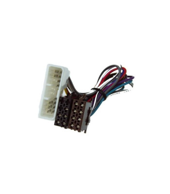 Iso-kabel til Honda