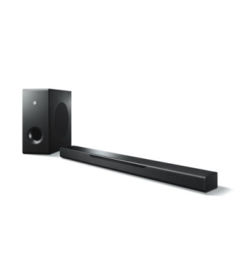 MusicCast BAR 400