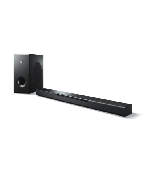 MusicCast BAR 400 MusicCast BAR 400