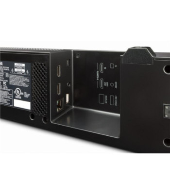 MusicCast BAR 400
