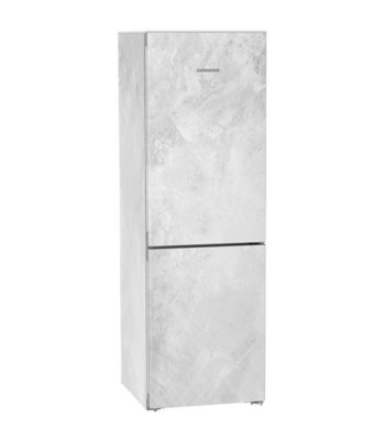 Liebherr CBNbda 5723-20 002 - Fritstående kølefryseskab