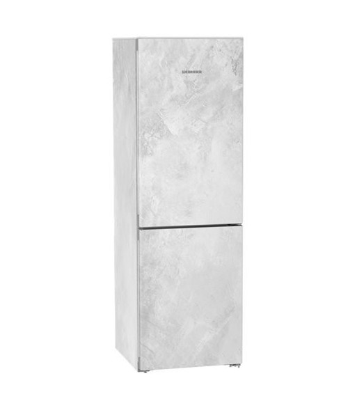 Liebherr CBNbda 5723-20 002 - Fritstående kølefryseskab Liebherr CBNbda 5723-20 002 - Fritstående kølefryseskab