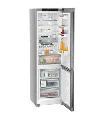 Liebherr CBNbda 5723-20 010 - Fritstående kølefryseskab