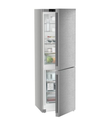 Liebherr CBNbdc 5733-20 010 - Fritstående kølefryseskab