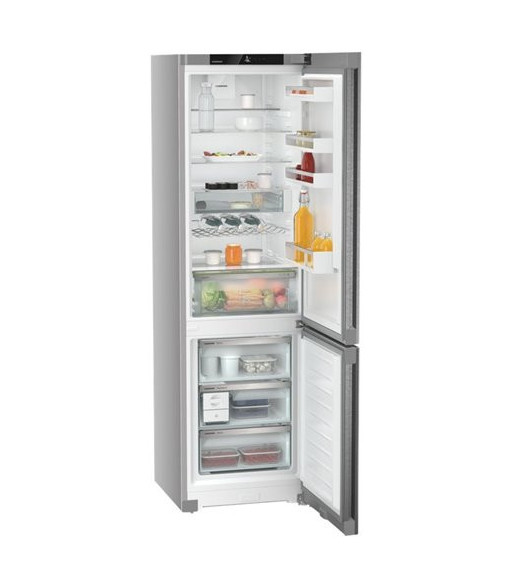Liebherr CBNbda 5723-20 011 - Fritstående kølefryseskab Liebherr CBNbda 5723-20 011 - Fritstående kølefryseskab