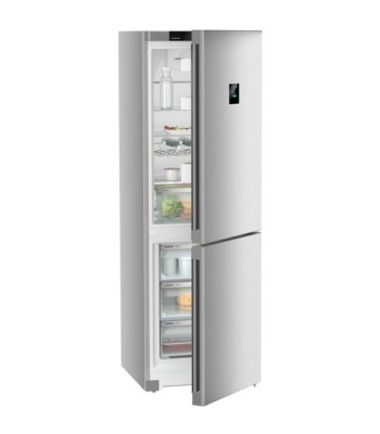 Liebherr CBNbdc 5733-20 012 - Fritstående kølefryseskab