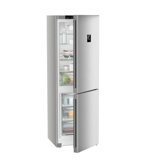 Liebherr CBNbdc 5733-20 012 - Fritstående kølefryseskab Liebherr CBNbdc 5733-20 012 - Fritstående kølefryseskab