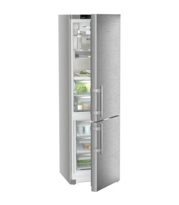 Liebherr CBNsdb 5753-20 001 - Fritstående kølefryseskab