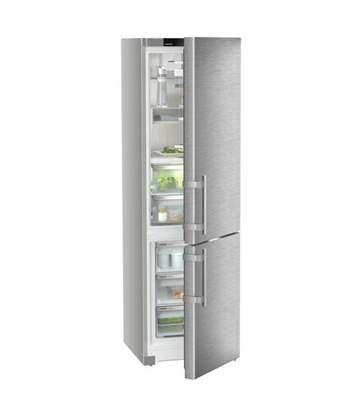 Liebherr CBNsdb 5753-20 001 - Fritstående kølefryseskab Liebherr CBNsdb 5753-20 001 - Fritstående kølefryseskab