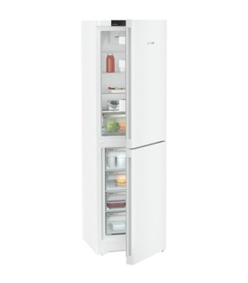 Liebherr CNf 5704-20 001 - Fritstående kølefryseskab