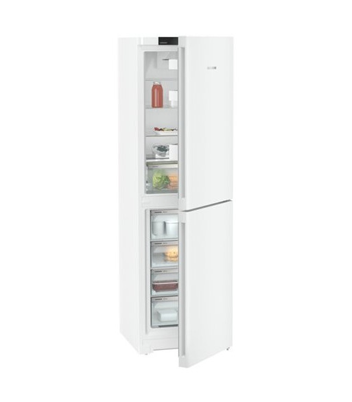 Liebherr CNf 5704-20 001 - Fritstående kølefryseskab Liebherr CNf 5704-20 001 - Fritstående kølefryseskab