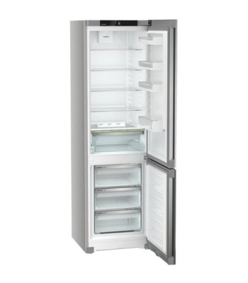 Liebherr CNsfd 5703-20 001 - Fritstående kølefryseskab