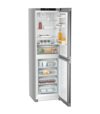 Liebherr CNsff 5704-20 001 - Fritstående kølefryseskab