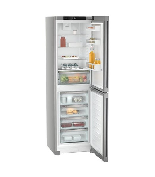 Liebherr CNsff 5704-20 001 - Fritstående kølefryseskab Liebherr CNsff 5704-20 001 - Fritstående kølefryseskab