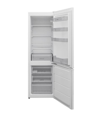 Vestfrost EW 5278 M-2 - Fritstående kølefryseskab