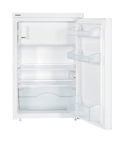 Witt T 1504-21 001 - Fritstående køleskab med fryseboks Witt T 1504-21 001 - Fritstående køleskab med fryseboks