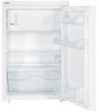 Witt T 1504-21 001 - Fritstående køleskab med fryseboks