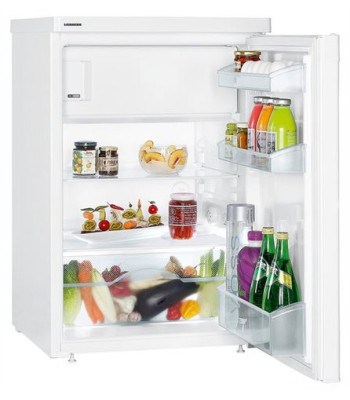 Witt T 1504-21 001 - Fritstående køleskab med fryseboks