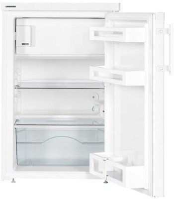 Liebherr T 1414-22 001 - Fritstående køleskab med fryseboks