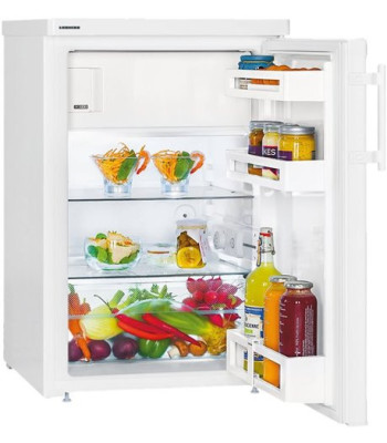 Liebherr T 1414-22 001 - Fritstående køleskab med fryseboks